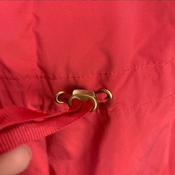 Cole Haan Packable Hooded Jacket, Size M, NWT - Picture 4 of 6